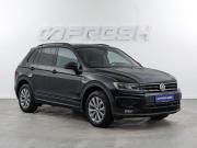 Volkswagen Tiguan II Москва  - изображение 22