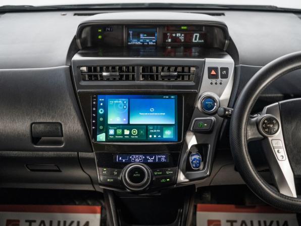 Toyota Prius Alpha I (ZVW40/41) Рестайлинг с пробегом 2018 года, цена 1 600 000 рублей, 171525 км, универсал, Автокод Объявления