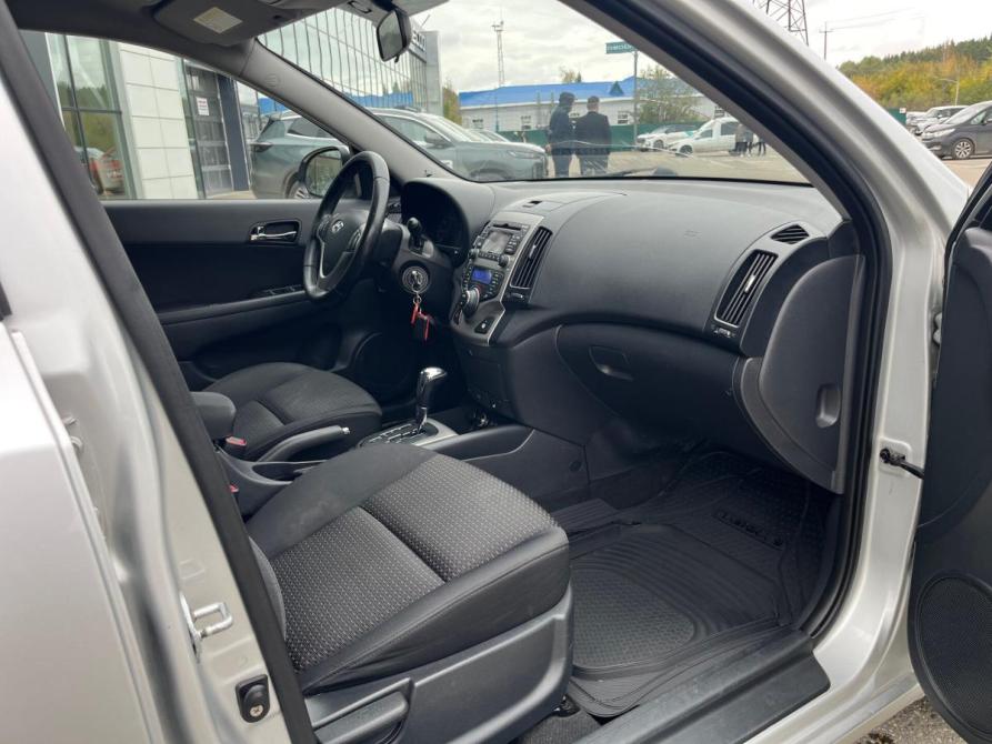 Hyundai i30 I Рестайлинг Томск  - изображение 15
