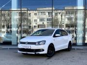 Volkswagen Polo V Самара  - изображение 15