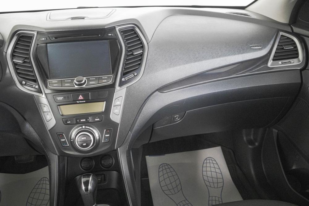 Hyundai Santa Fe III Кемерово  - изображение 15