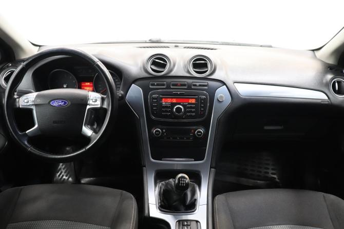 Ford Mondeo IV Рестайлинг с пробегом 2011 года, цена 623 000 рублей, 153605 км, седан, Автокод Объявления