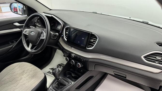 Lada (ВАЗ) Vesta I Рестайлинг (NG) с пробегом 2023 года, цена 1 330 000 рублей, 22607 км, седан, Автокод Объявления