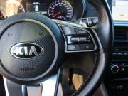 Kia Optima IV Рестайлинг Калуга  - изображение 28