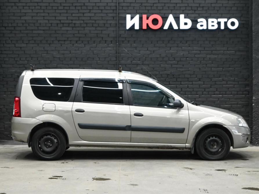 Lada (ВАЗ) Largus I Екатеринбург  - изображение 9