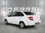 Lada (ВАЗ) Granta I Ростов-на-Дону  - изображение 18