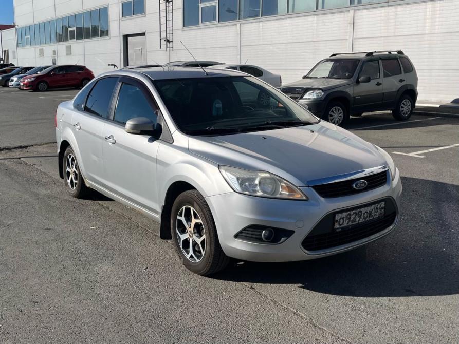 Ford Focus II Рестайлинг Оренбург  - изображение 3