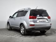 Peugeot 4007 Санкт-Петербург  - изображение 27