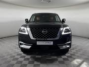 Nissan Patrol VI (Y62) Рестайлинг 2 Москва  - изображение 24