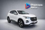 Chery Tiggo 4 Pro I Пермь  - изображение 16