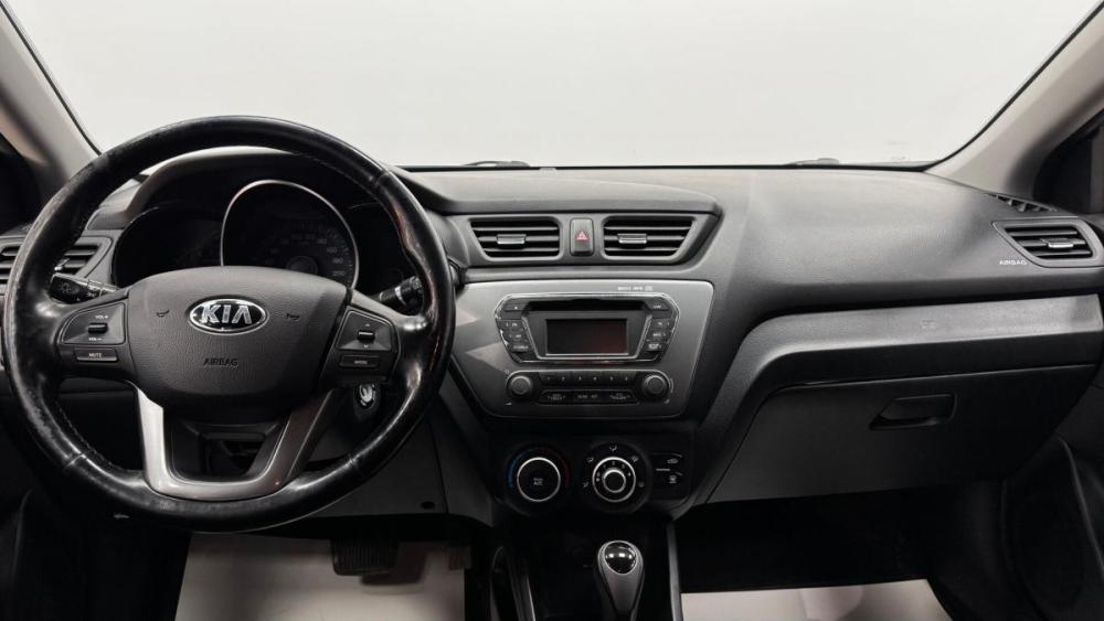 Kia Rio III Киров  - изображение 14