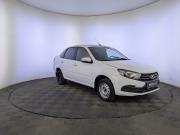 Lada (ВАЗ) Granta I Рестайлинг Москва  - изображение 29