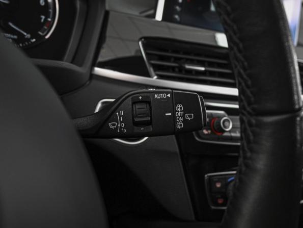 BMW X1 II (F48) Рестайлинг с пробегом 2022 года, цена 2 537 000 рублей, 79794 км, внедорожник, Автокод Объявления