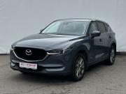 Mazda CX-5 II Москва  - изображение 17