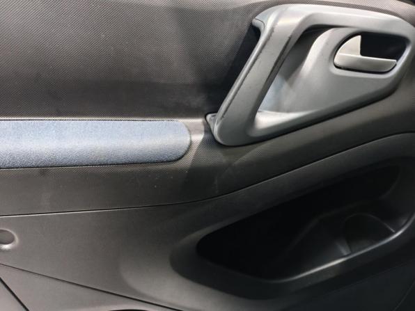Citroen Berlingo II с пробегом 2011 года, цена 545 000 рублей, 246782 км, компактвэн, Автокод Объявления