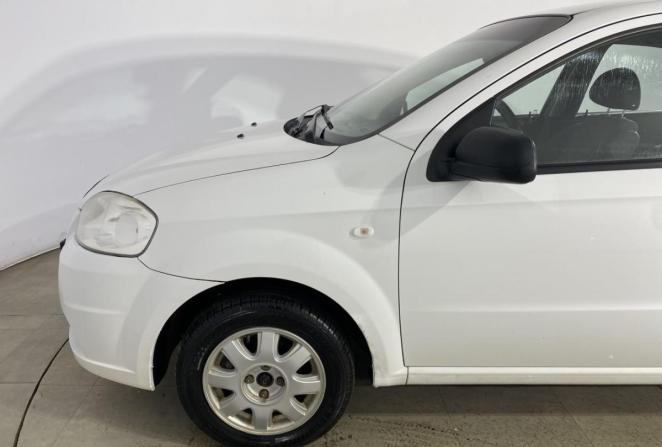 Chevrolet Aveo II с пробегом 2011 года, цена 350 000 рублей, 251262 км, седан, Автокод Объявления