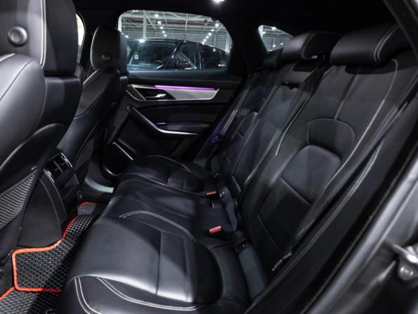 Jaguar F-Pace I Рестайлинг с пробегом 2022 года, цена 5 999 700 рублей, 38000 км, внедорожник, Автокод Объявления