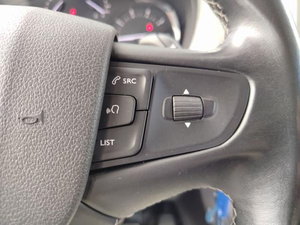 Peugeot Traveller I с пробегом 2018 года, цена 2 599 000 рублей, 178583 км, минивэн, Автокод Объявления