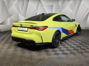 BMW M4 G82/G83 Москва  - изображение 22