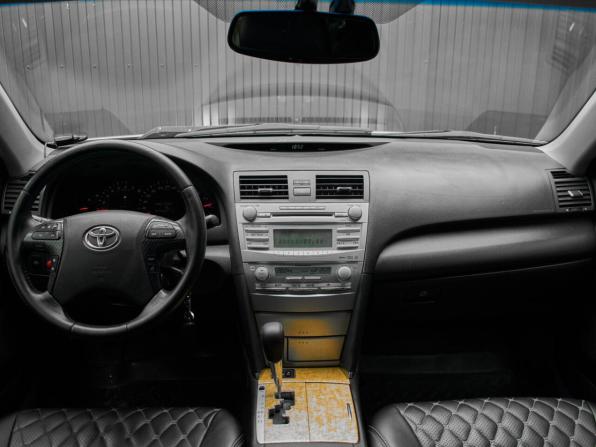 Toyota Camry VI (XV40) с пробегом 2006 года, цена 890 000 рублей, 315533 км, седан, Автокод Объявления