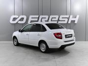 Lada (ВАЗ) Granta I Рестайлинг Ростов-на-Дону  - изображение 17