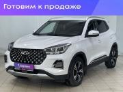 Chery Tiggo 4 Pro I Воронеж  - изображение 2