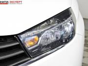 Lada (ВАЗ) Vesta I Белгород  - изображение 27