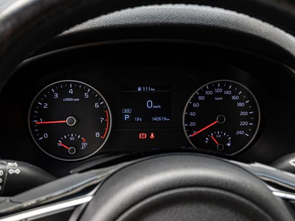 Kia Sportage IV Рестайлинг с пробегом 2019 года, цена 2 110 000 рублей, 142619 км, внедорожник, Автокод Объявления