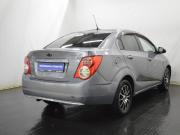 Chevrolet Aveo II Санкт-Петербург  - изображение 20