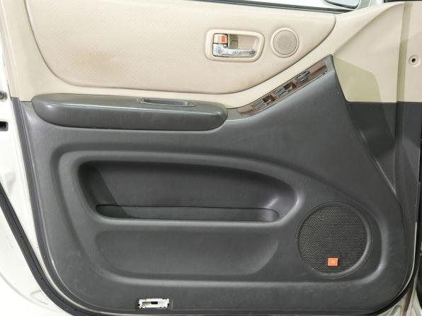 Toyota Highlander I (XU20) с пробегом 2002 года, цена 1 079 000 рублей, 340000 км, внедорожник, Автокод Объявления