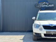Skoda Yeti I Ижевск  - изображение 26