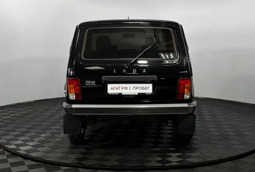 Lada (ВАЗ) Niva Legend Нижний Новгород  - изображение 7