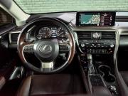 Lexus RX IV Рестайлинг Екатеринбург  - изображение 48