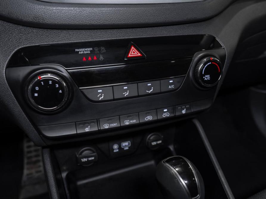 Hyundai Tucson III Москва  - изображение 14