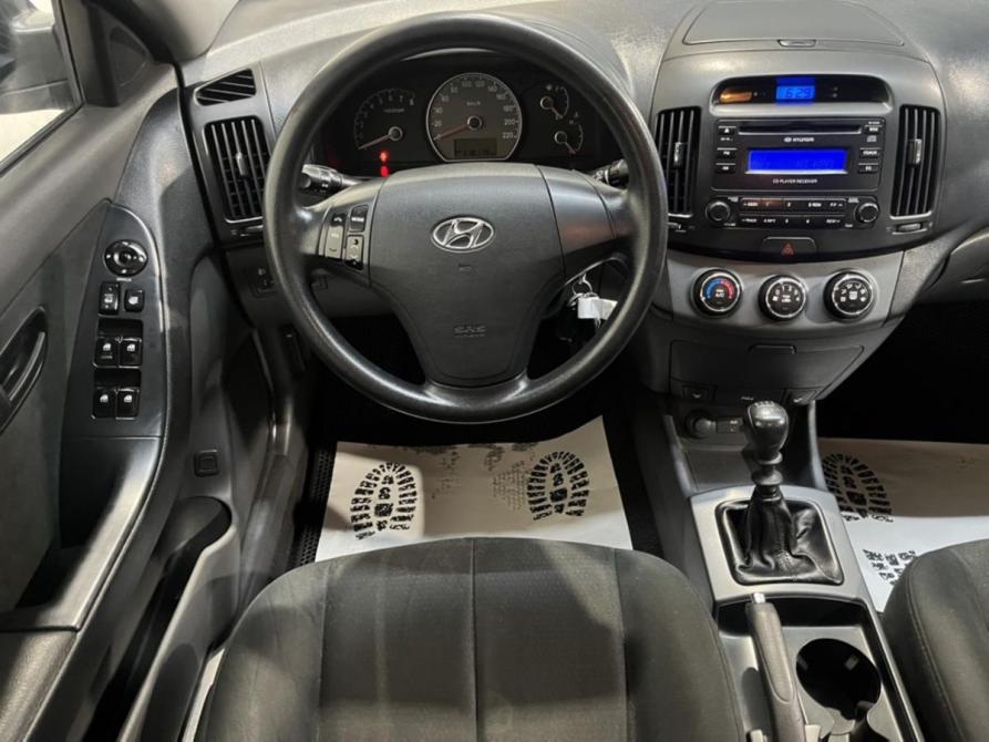 Hyundai Elantra IV (HD) Курск  - изображение 9