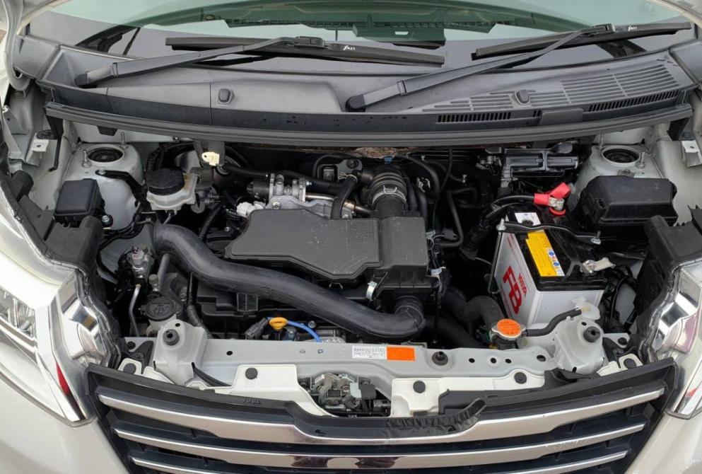 Daihatsu Thor I Красноярск  - изображение 28