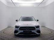 Mercedes-Benz E-Класс V (W213 S213 C238) Рестайлинг Москва  - изображение 23