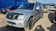 Nissan Pathfinder III Рестайлинг Киров  - изображение 3