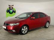 Kia Cerato II Санкт-Петербург  - изображение 27