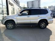 Toyota Land Cruiser Prado 120 Series Рестайлинг Москва  - изображение 22