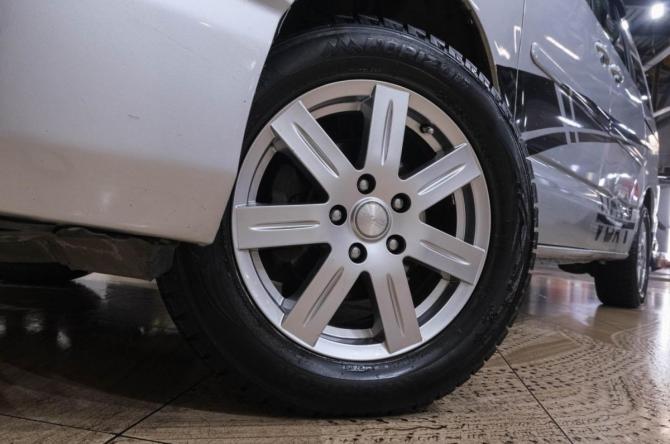 Toyota Voxy I (R60) с пробегом 2006 года, цена 949 000 рублей, 282000 км, компактвэн, Автокод Объявления