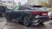 Lexus RX V Санкт-Петербург  - изображение 19