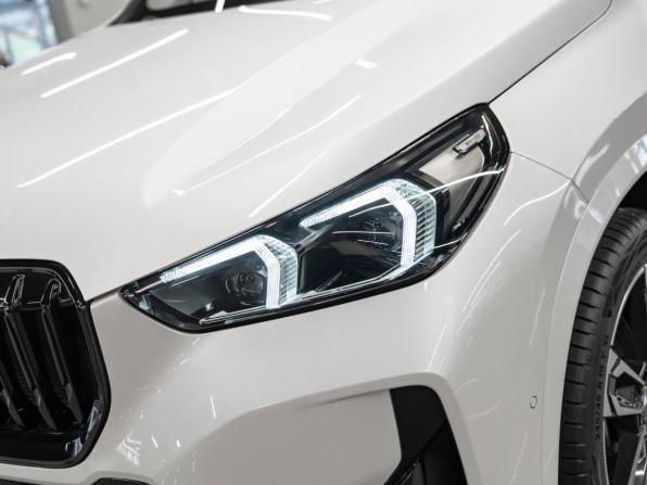 BMW X1 III (U11/U12) с пробегом 2025 года, цена 4 700 000 рублей, 2961 км, внедорожник, Автокод Объявления