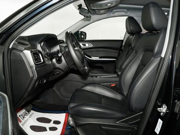Chery Tiggo 8 I с пробегом 2020 года, цена 1 599 500 рублей, 59699 км, внедорожник, Автокод Объявления