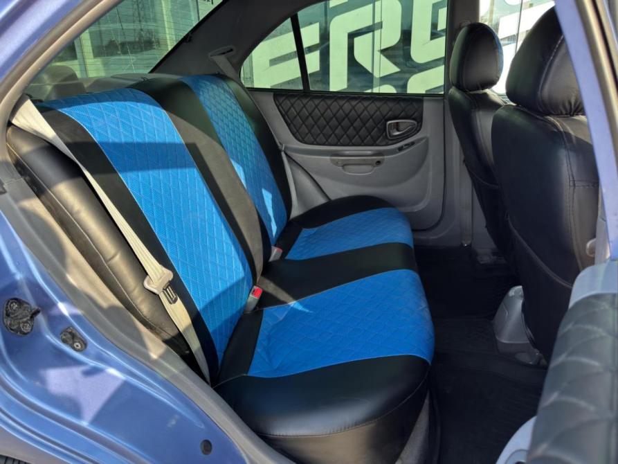 Hyundai Accent II Кропоткин  - изображение 7