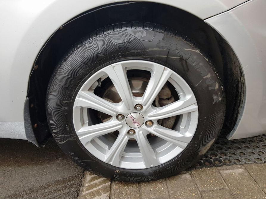 Hyundai Solaris I Брянск  - изображение 12