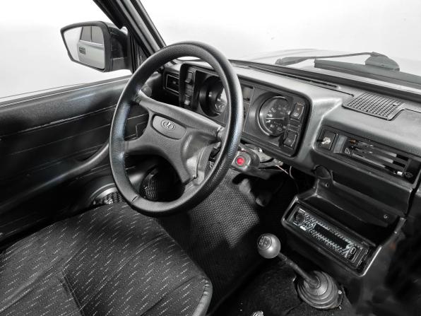 Lada (ВАЗ) 2105 с пробегом 2010 года, цена 107 000 рублей, 150000 км, седан, Автокод Объявления