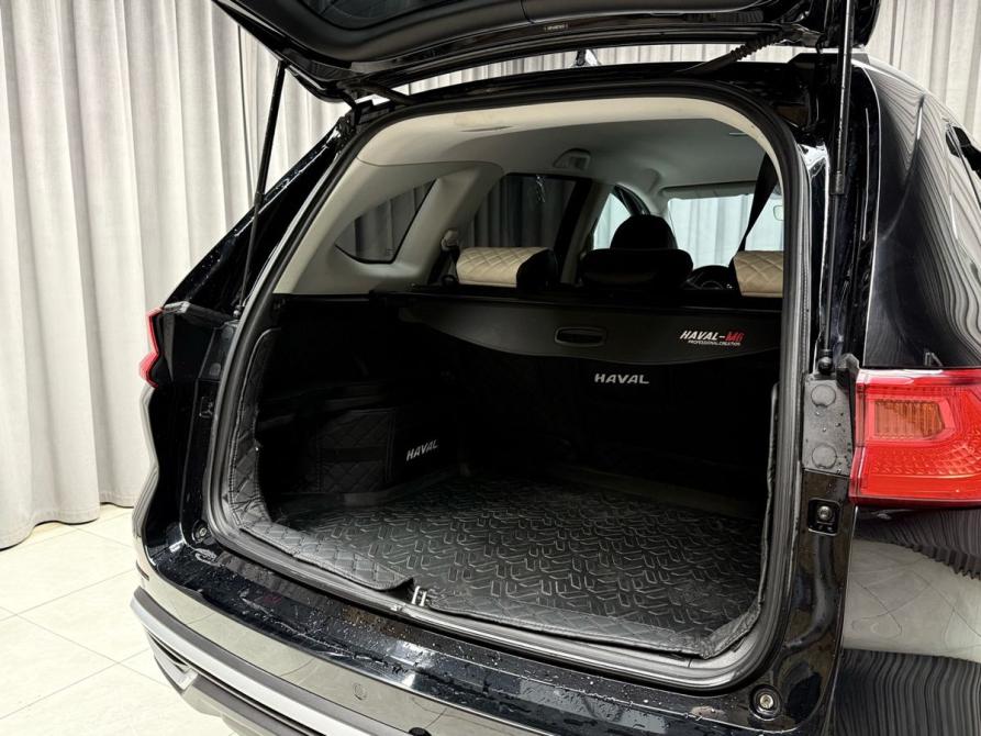 Haval M6 II Ижевск  - изображение 29
