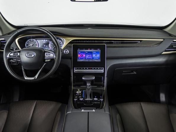 GAC GS5 I с пробегом 2023 года, цена 2 260 000 рублей, 20776 км, внедорожник, Автокод Объявления
