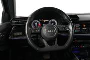 Audi A3 IV (8Y) Москва  - изображение 39